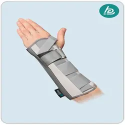 مچ بند اتل دار سفت بلند e-life WR053