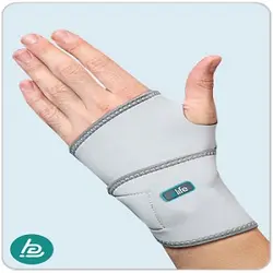 مچ بند انگشتی چسبی e-life WR002