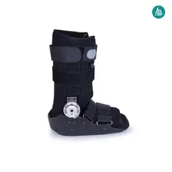 آتل پا مدرج(قفلی)و بادشونده ارتولایف OrthoLife OL-WK003