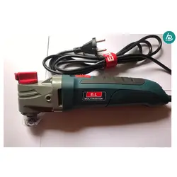 اره گچ بری ارتوپدی E&L 300W مدل1940 | بوژان طب