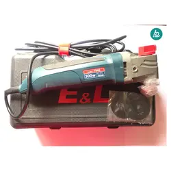 اره گچ بری ارتوپدی E&L 300W مدل1940 | بوژان طب