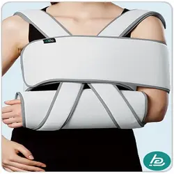 اویز دست با بازوبند (کامل) e-life AR007