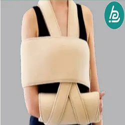 اویز دست با بازوبند (کامل) e-life AR007