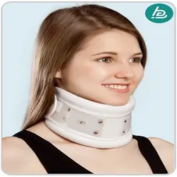 گردن بند سخت (پلاستیک) e-life CO003 | بوژان طب