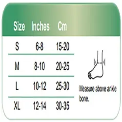 قوزک بند کشی e-life AN201