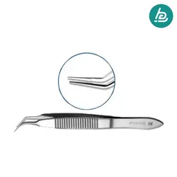 فورسپس تایینگ مک فرسون | بوژان طب