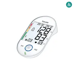 فشارسنج بازویی دیجیتال بیورر (مدل BM55) | بوژان طب