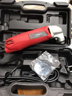 اره گچ بری ارتوپدی برقیw250