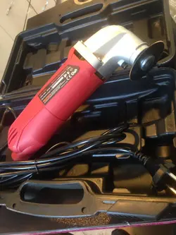 اره گچ بری ارتوپدی برقیw250