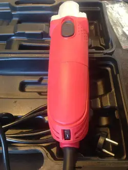 اره گچ بری ارتوپدی برقیw250