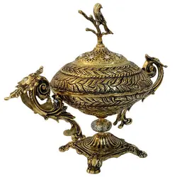 شکلات خوری برنزی