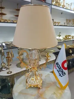 آباژور آلومینیوم آبکاری فورتیک کد 116