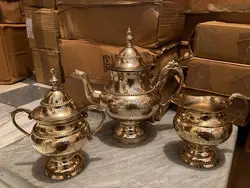 ست صبحانه خوری۶سی سی