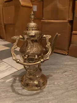 وارمر هندی 2سی سی