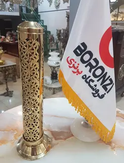 جاعودی برنجی هندی