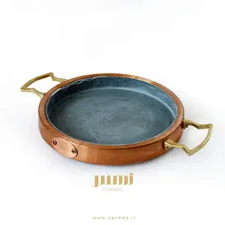 ماهیتابه سنگی