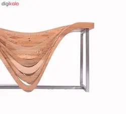 نیمکت مدل horse back
