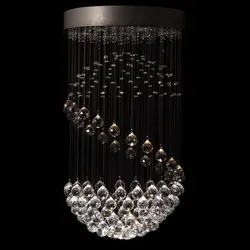 لوستر ریسه ای لوسترسازان مدل صدف کد Lbm7/100