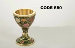 جا اسپندی برنجی کد ۵۸۰
