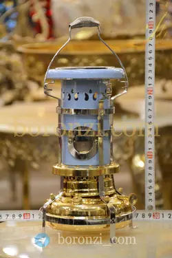 علاالدین نفتی برنجی رنگی