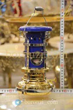 علاالدین نفتی برنجی رنگی