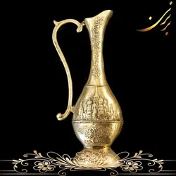 گلاب پاش برنزی