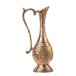 گلاب پاش برنزی مدل انگوری