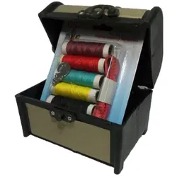 جعبه لوازم خیاطی مدل HL155