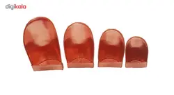 سرتاس فلزی مدل پیمانه ای