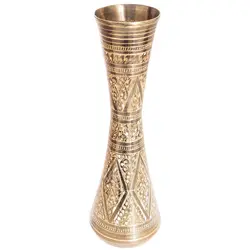گلدان برنجی حامی کد ۱۰۶