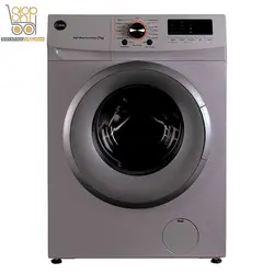 ماشین لباسشویی کرال مدل TFW-27203 - برشاپ | فروشگاه لوازم خانگی