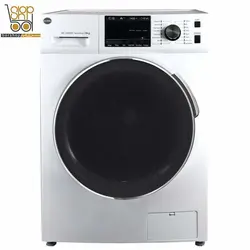 ماشین لباسشویی کرال مدل TFW-28413 - برشاپ | فروشگاه لوازم خانگی