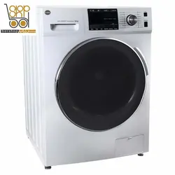 ماشین لباسشویی کرال مدل TFW-28413 - برشاپ | فروشگاه لوازم خانگی