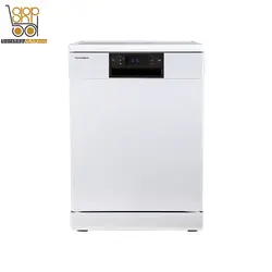 ماشین ظرفشویی پاکشوما مدل MDF-15306 W - برشاپ | فروشگاه لوازم خانگی
