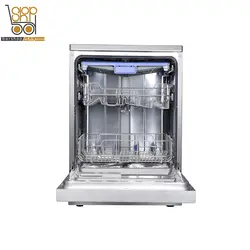 ماشین ظرفشویی پاکشوما مدل MDF-15306 W - برشاپ | فروشگاه لوازم خانگی
