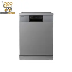 ماشین ظرفشویی پاکشوما مدل MDF-15306 S - برشاپ | فروشگاه لوازم خانگی
