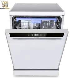 ماشین ظرفشویی پاکشوما مدل MDF-15310 سفید - برشاپ | فروشگاه لوازم خانگی