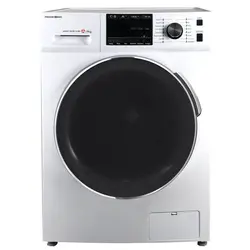 ماشین لباسشویی پاکشوما 9 کیلویی مدل TFB-96413 WT - برشاپ | فروشگاه لوازم خانگی
