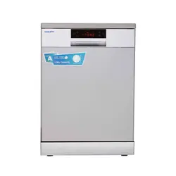 ماشین ظرفشویی پاکشوما 15 نفره مدل MDF-15308S - برشاپ | فروشگاه لوازم خانگی