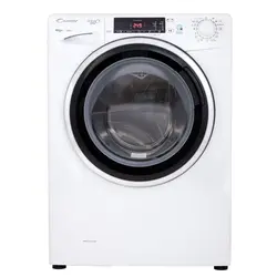 ماشین لباسشویی کندی 8 کیلویی مدل GVS-228TC3 - برشاپ | فروشگاه لوازم خانگی