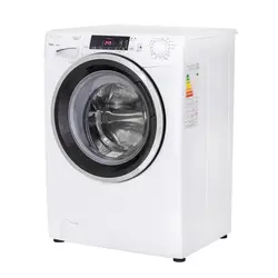 ماشین لباسشویی کندی 8 کیلویی مدل GVS-228TC3 - برشاپ | فروشگاه لوازم خانگی