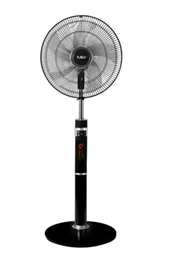 پنکه ایستاده تولیپس مدل SF-404R - برشاپ | فروشگاه لوازم خانگی