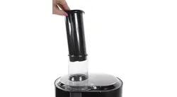 آبمیوه گیری براون مدل J500BK