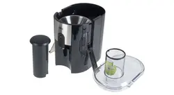 آبمیوه گیری براون مدل J500BK