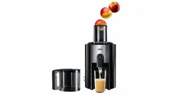 آبمیوه گیری براون مدل J500BK