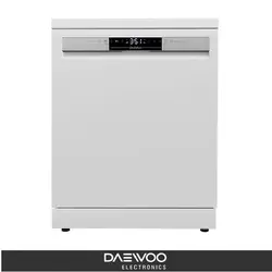 ماشین ظرفشویی دوو مدل DW-200W