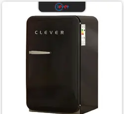 یخچال هتلی کلور (Mini Refrigerator)