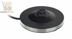 چای ساز کویین هوم مدل QH-8050 - برشاپ | فروشگاه لوازم خانگی