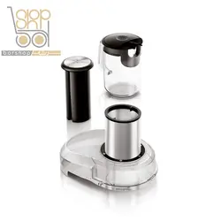 آبمیوه گیری بوش مدل MES400