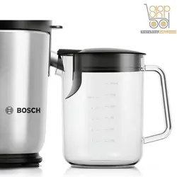 آبمیوه گیری بوش مدل MES400